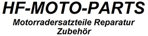 HF-Moto-Parts: Die Motorradwerkstatt in Schwarzenfeld